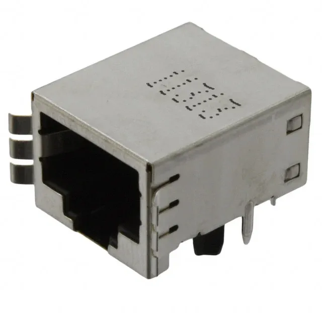 TE Connectivity AMP Connectors 1116062-2