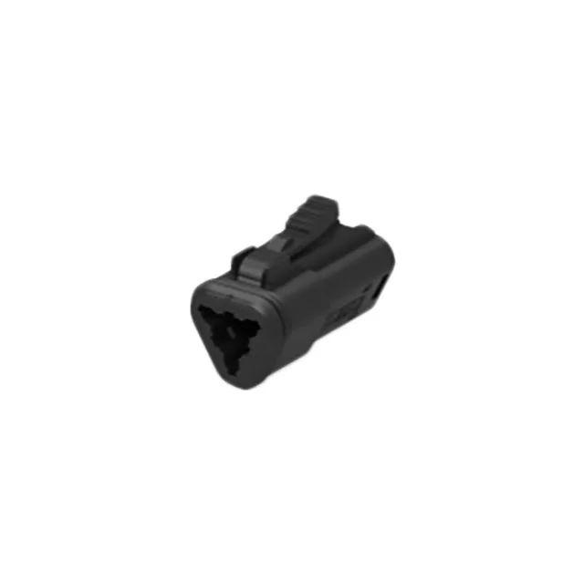 TE Connectivity Deutsch Connectors 934452201 — Connector Housings