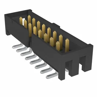 Samtec Inc. STMM-108-02-L-D-SM-K-TR
