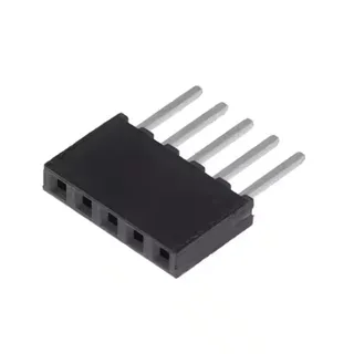 Samtec Inc. SQT-105-03-F-S