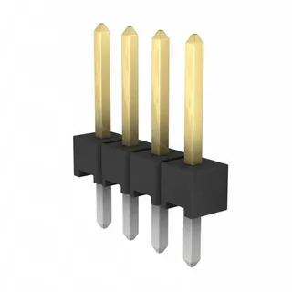 TE Connectivity AMP Connectors 104344-2