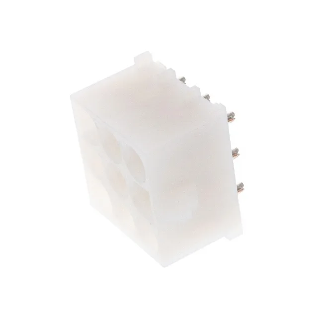 TE Connectivity AMP Connectors 2029002-1