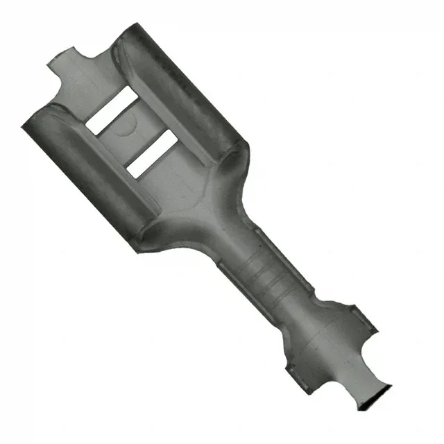 TE Connectivity AMP Connectors 42743-2