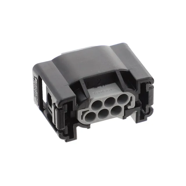 TE Connectivity AMP Connectors 2-967616-1