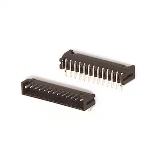 Hirose Electric Co Ltd DF3-13P-2DS