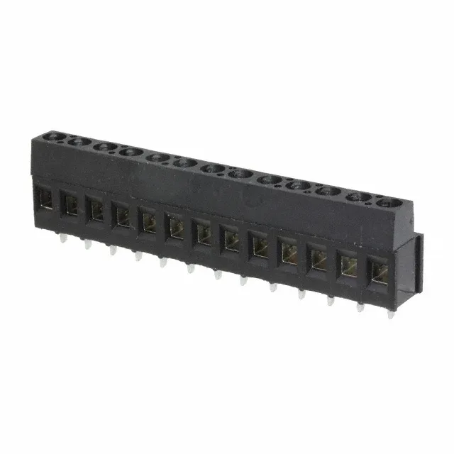 TE Connectivity AMP Connectors 1-796949-3