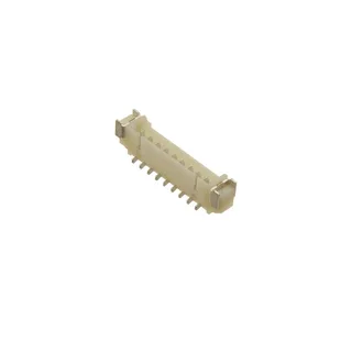 Adam Tech 125SH-A-09-TR-SMT