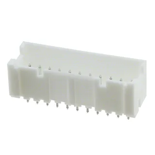 TE Connectivity AMP Connectors 2-1969582-2