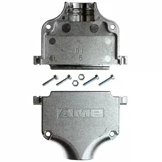 TE Connectivity AMP Connectors 5745175-1