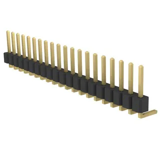 Sullins Connector Solutions PRPC020SBAN-M71RC