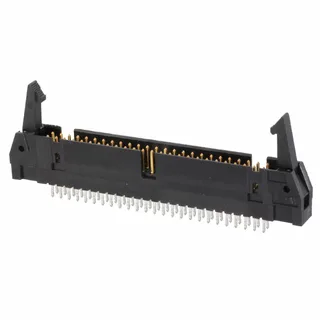 TE Connectivity AMP Connectors 1-5746443-0