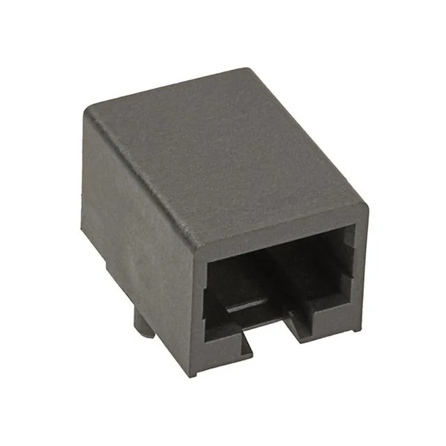 Molex 432498104 — Modular Jacks (RJ)