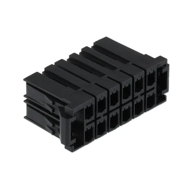 TE Connectivity AMP Connectors 1-917659-6