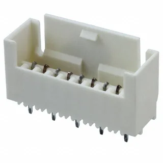 TE Connectivity AMP Connectors 1-1971837-9