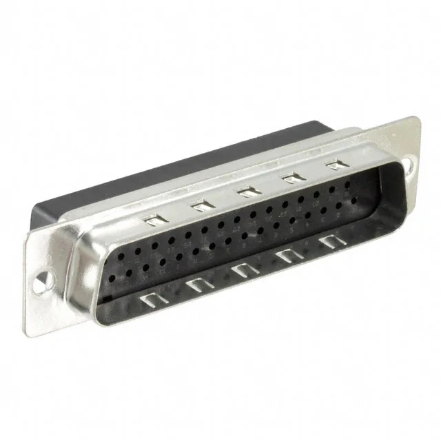TE Connectivity AMP Connectors 167296-1