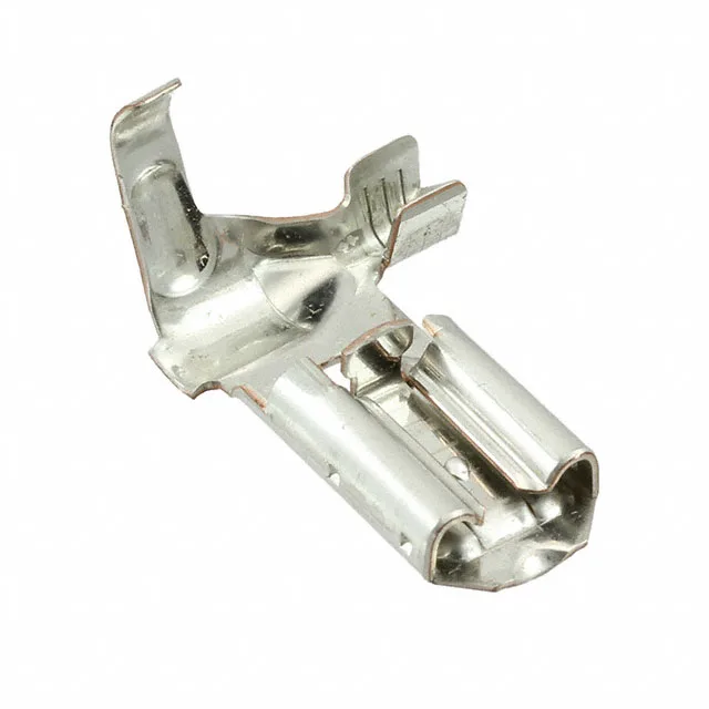 TE Connectivity AMP Connectors 172763-2 — Quick-Disconnect Terminals