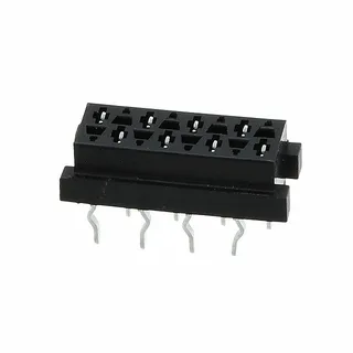 TE Connectivity AMP Connectors 2178710-8