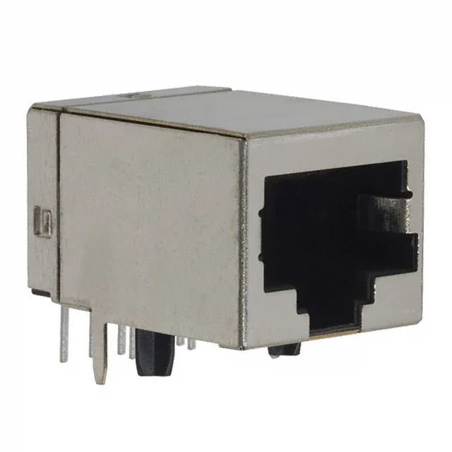 TE Connectivity AMP Connectors 5558068-1