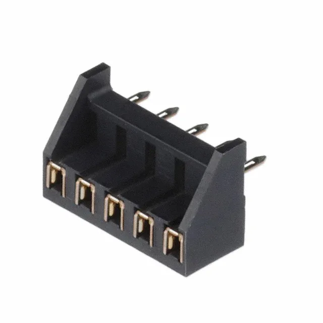 Hirose Electric Co Ltd MDF7-5S-2.54DSA(56)