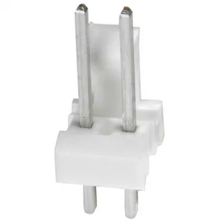 TE Connectivity AMP Connectors 640454-2