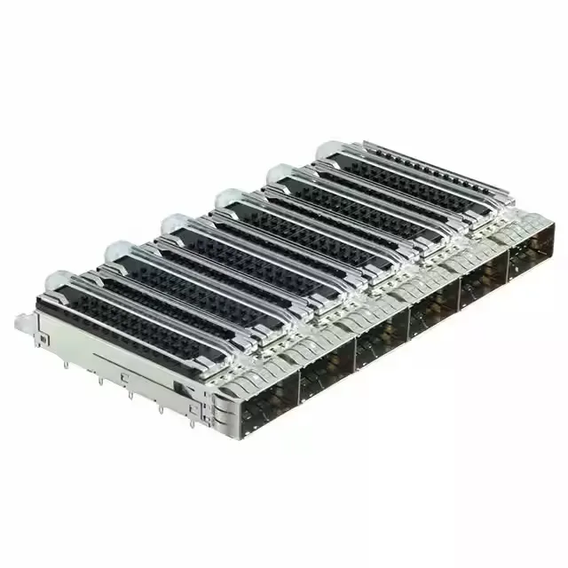 TE Connectivity AMP Connectors 2-2170708-6