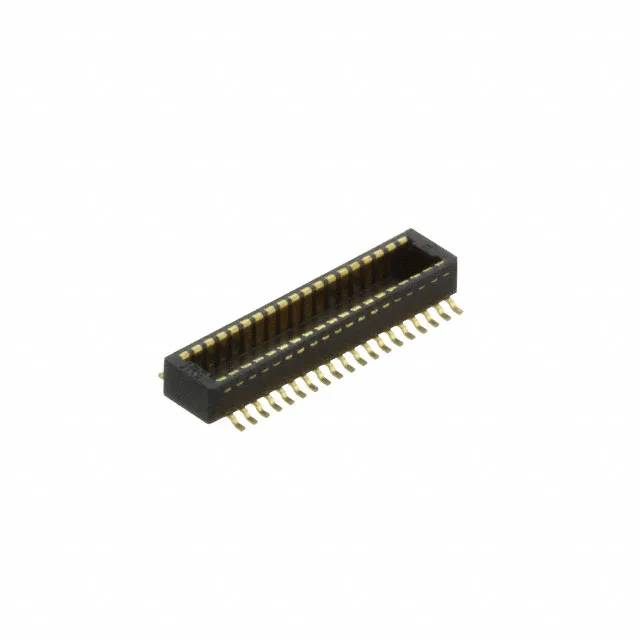 Hirose Electric Co Ltd DF40C-34DP-0.4V(58) — Mezzanine & Stacking Connectors
