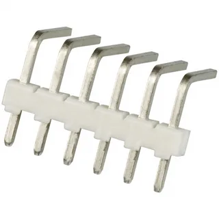 TE Connectivity AMP Connectors 3-644457-6
