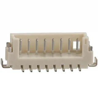 Hirose Electric Co Ltd DF13B-8P-1.25V(21)