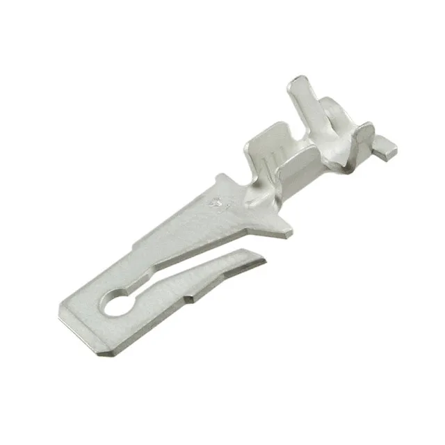 TE Connectivity AMP Connectors 640416-2