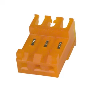 TE Connectivity AMP Connectors 3-644465-3