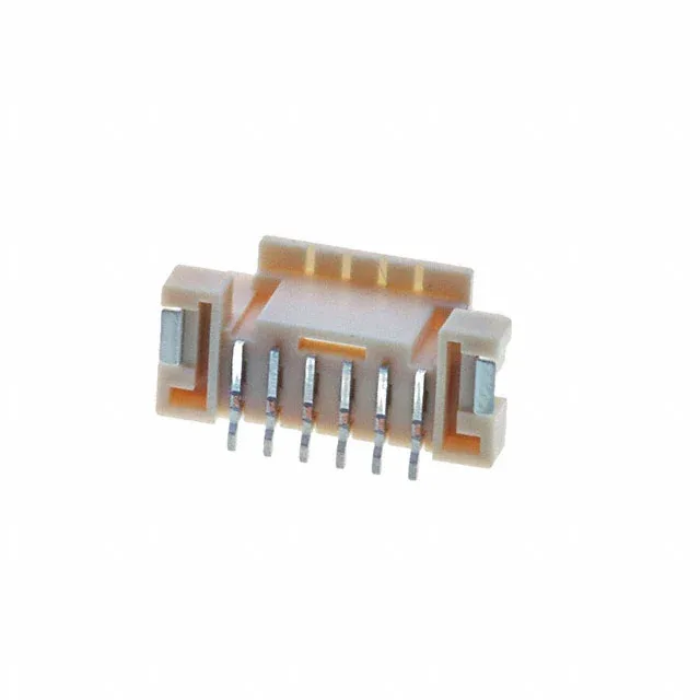 Molex 5600200630 — Pin Headers