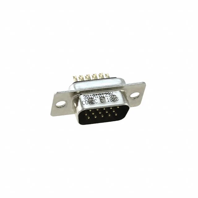 301A10129X — Amphenol product photo
