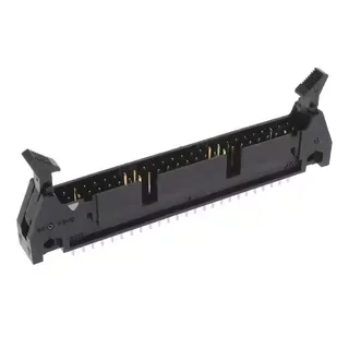 Hirose Electric Co Ltd HIF3BA-50PA-2.54DSA(63)