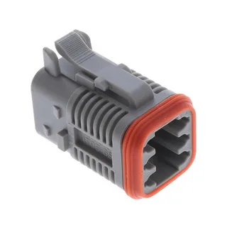 ITT Cannon, LLC IT06-6S-002-N