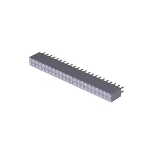TE Connectivity AMP Connectors 2-535542-3