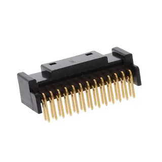 Hirose Electric Co Ltd DF51K-26DP-2DS(805)