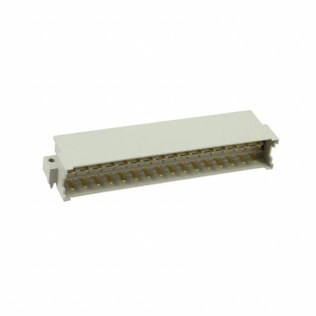 TE Connectivity AMP Connectors 2-164306-4