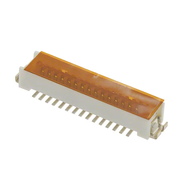 Hirose Electric Co Ltd DF9B-31P-1V(69) — Mezzanine & Stacking Connectors