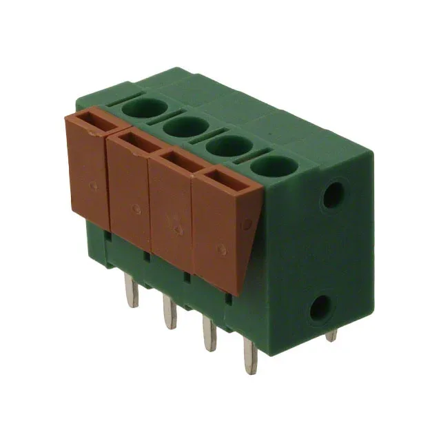 1776259-4 — TE Connectivity AMP Connectors product photo