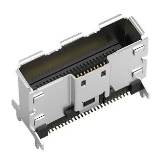 TE Connectivity AMP Connectors 2292096-2
