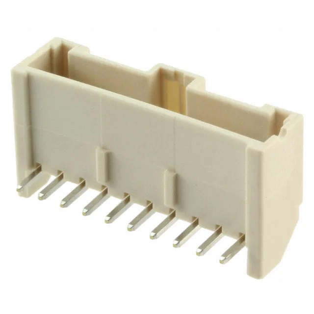 Hirose Electric Co Ltd DF1E-10P-2.5DS(35) — Pin Headers