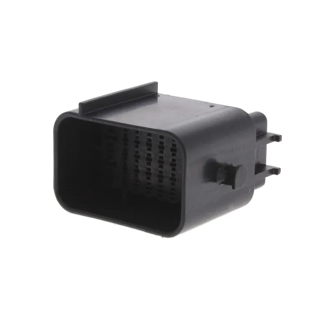 TE Connectivity AMP Connectors 1743062-2