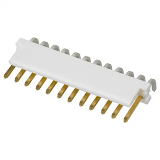 TE Connectivity AMP Connectors 1-641210-2