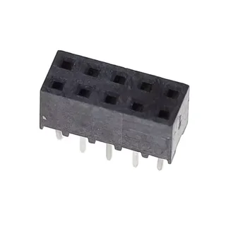 TE Connectivity AMP Connectors 1-2314824-0