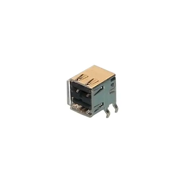 TE Connectivity AMP Connectors 5787617-6