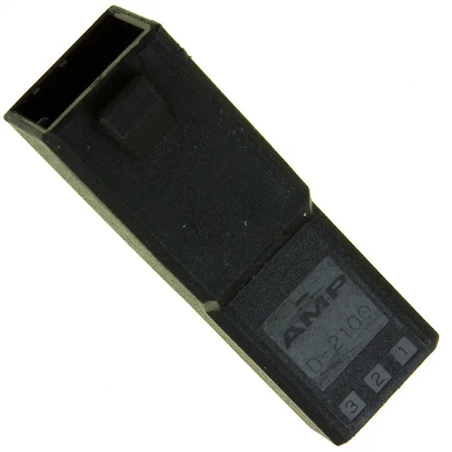TE Connectivity AMP Connectors 1-1318117-3