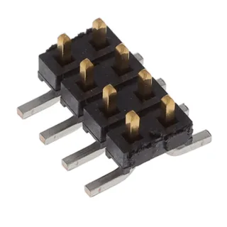 Samtec Inc. TMM-104-05-F-D-SM