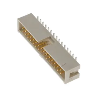 Samtec Inc. HTST-115-01-L-DV