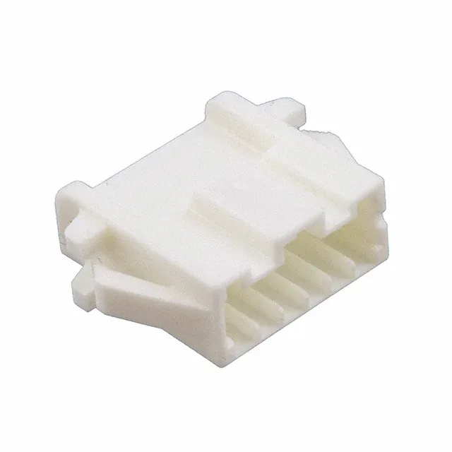 Hirose Electric Co Ltd DF1E-6EP-2.5C