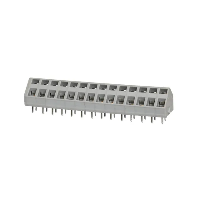 CUI Devices TBL007A-500-14GY — Wire-to-Board Headers
